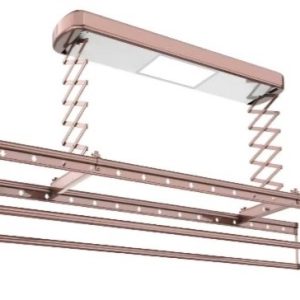 Giàn Phơi Điện Thông Minh HOAPHAT Home -HP06