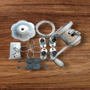 Giàn Phơi Thông Minh HOA PHAT Home Mã SP:KS950